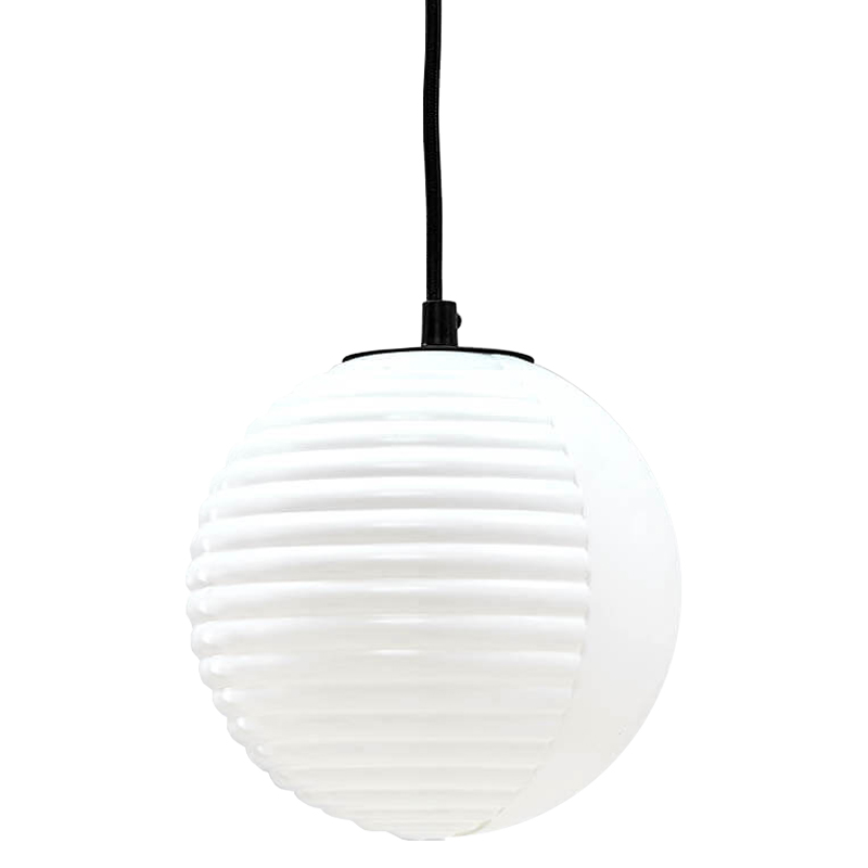 Подвесной светильник Yoran pendant white Белый в Краснодаре | Loft Concept 