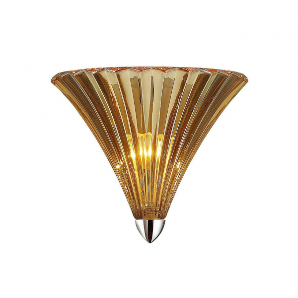 Бра Coloc Wall Lamp Amber Янтарь (Amber) в Краснодаре | Loft Concept 