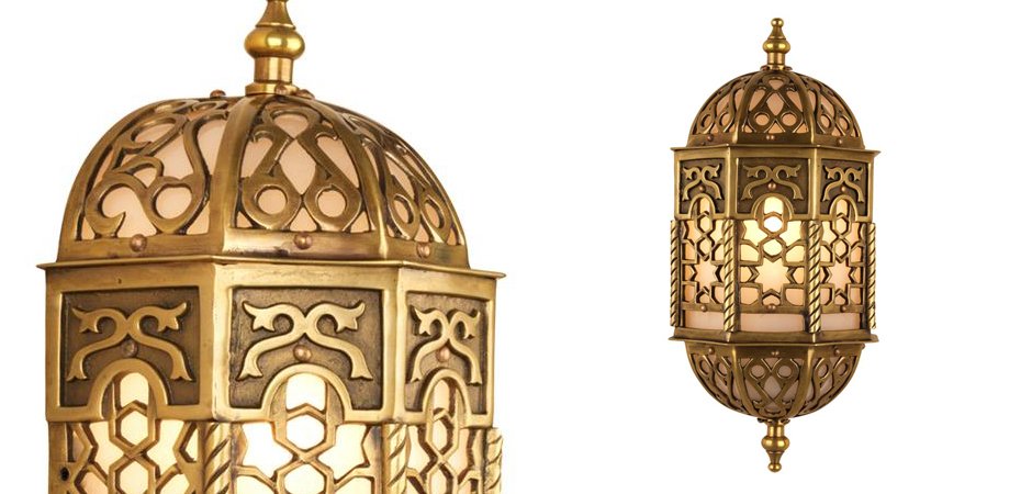 Бра Eichholtz Wall Lamp Eveze - Loft-Concept в Краснодаре