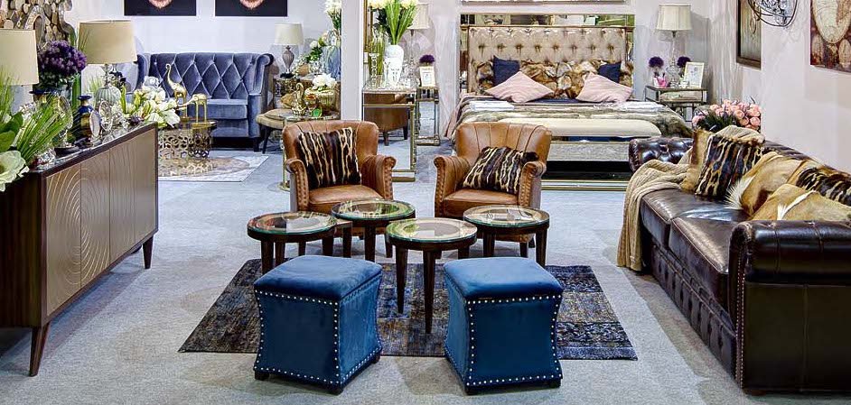 Банкетка с крышкой Button - Loft-Concept в Краснодаре