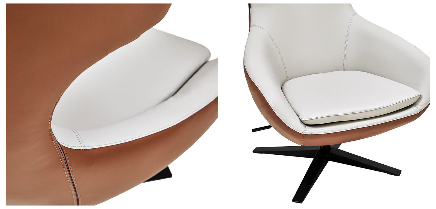 Кресло Alessio Chair - фото №1