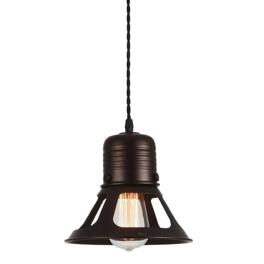 Подвесной светильник Street light Pendant  в Краснодаре | Loft Concept 