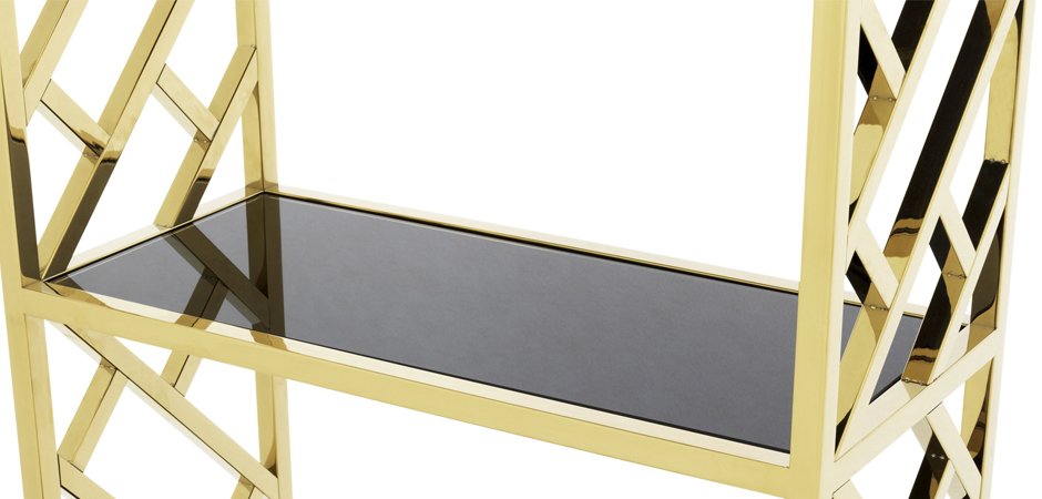 Стеллаж Eichholtz Cabinet Skyler - фото №1