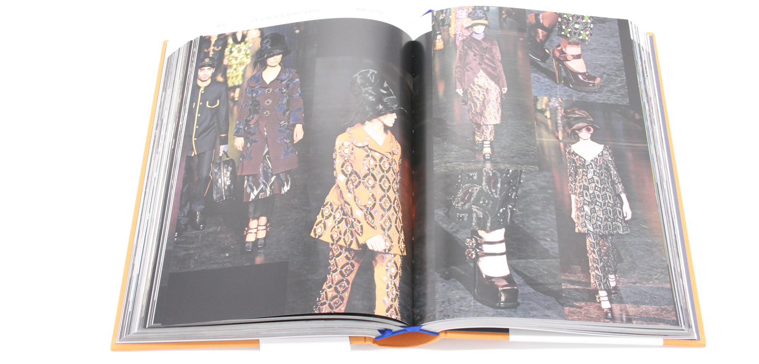 Louis Vuitton: Catwalk - фото №1