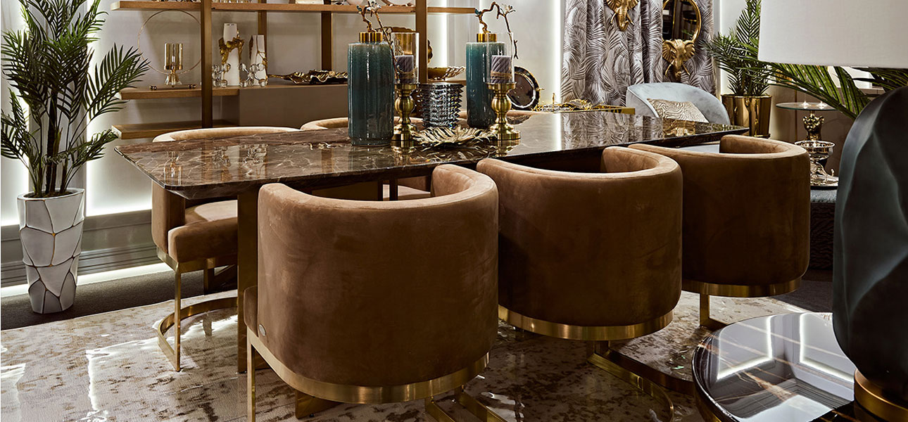 Стол обеденный прямоугольный Matrix - фото №2