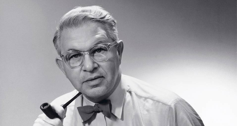 Arne Jacobsen