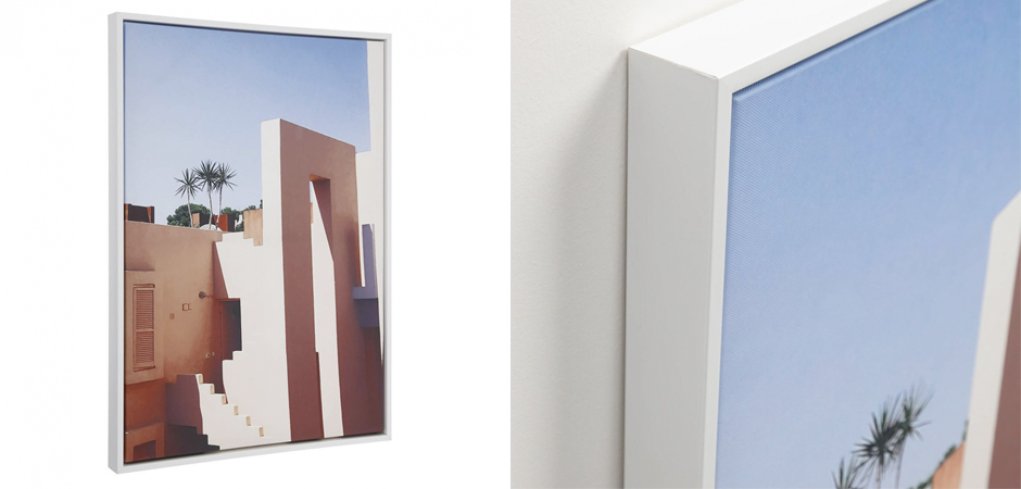 Постер Hot City I - Loft-Concept в Краснодаре