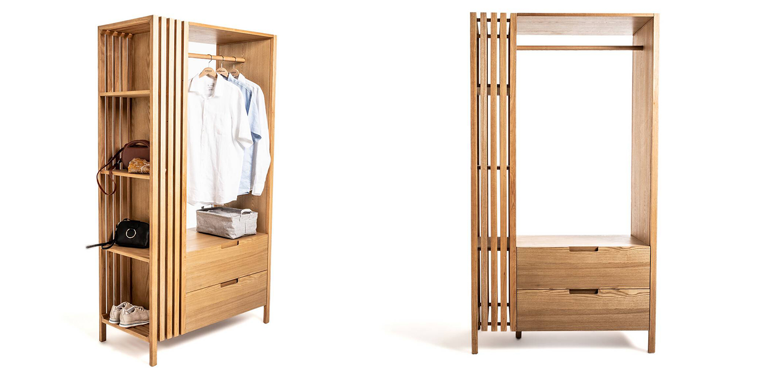 Шкаф Linnea Cupboard - фото №1