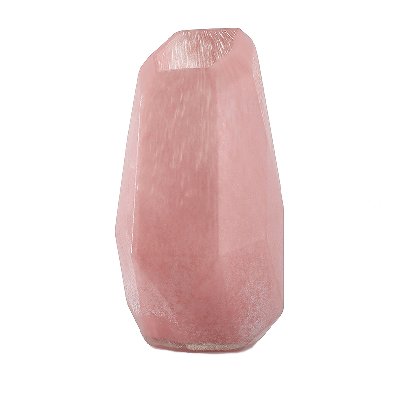 Ваза Pink Sugar Vase Розовый пастельный в Краснодаре | Loft Concept 