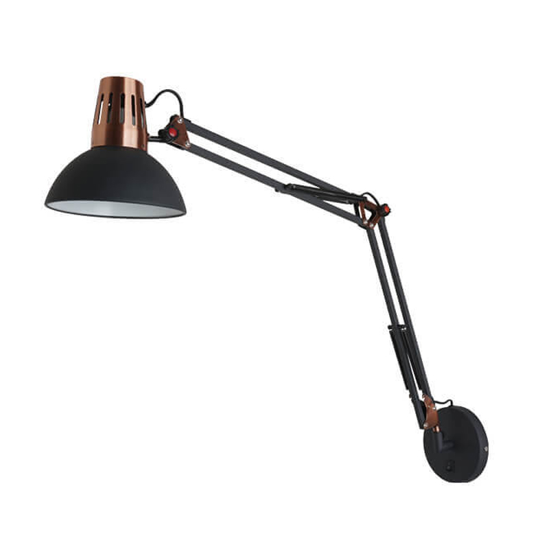 Бра Function Light Black Черный Медь в Краснодаре | Loft Concept 