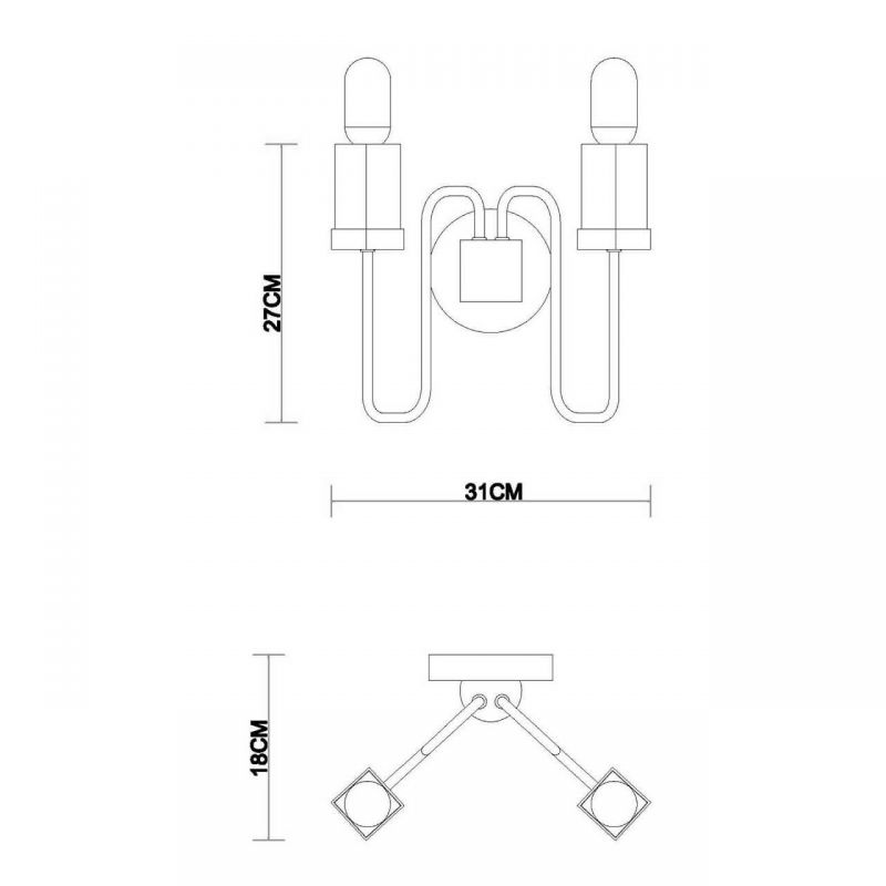 Бра Geek bra в Краснодаре