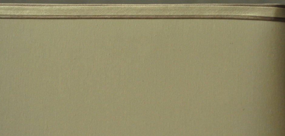 Настольная лампа Iron circles - фото №1