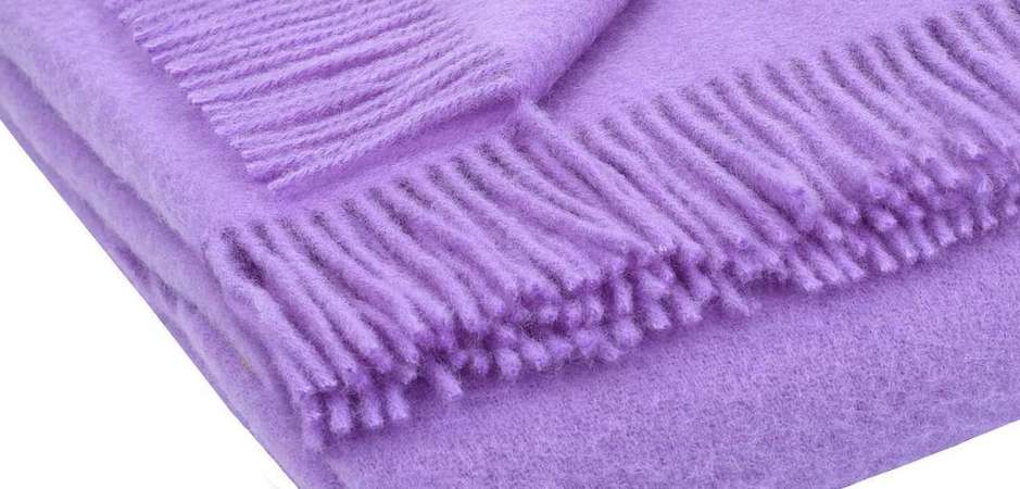 Плед DALIA 3827 Marzotto - Loft-Concept в Краснодаре