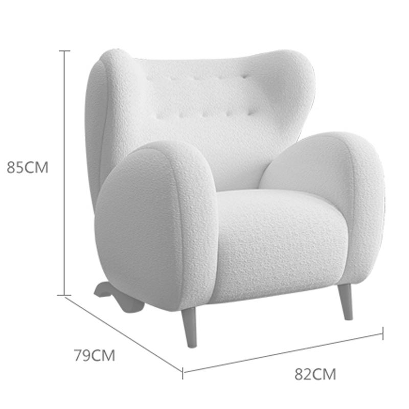 Кресло Talila Armchair  в Краснодаре