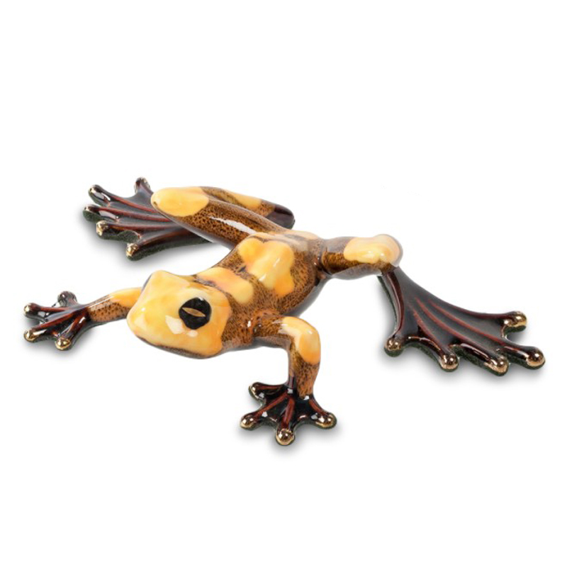 Статуэтка Statuette Frog A Мульти в Краснодаре | Loft Concept 