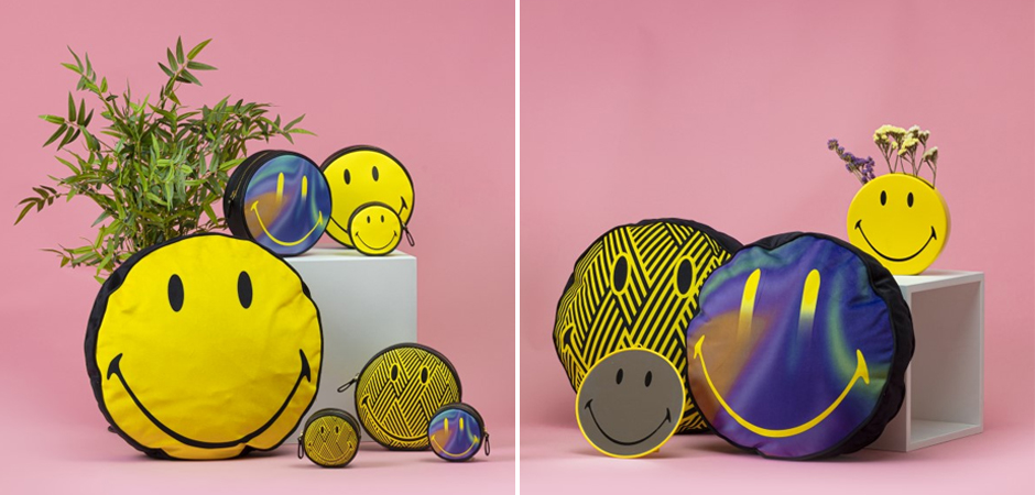 Ваза Seletti Ox Smiley Ваза Seletti Ox Smiley - Loft-Concept в Краснодаре