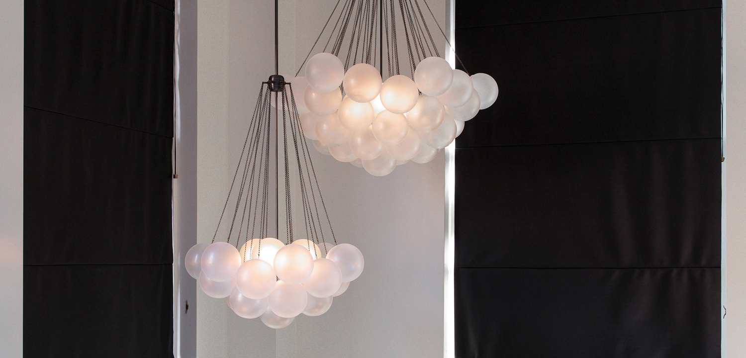 Люстра Apparatus Studio CLOUD 19 - фото