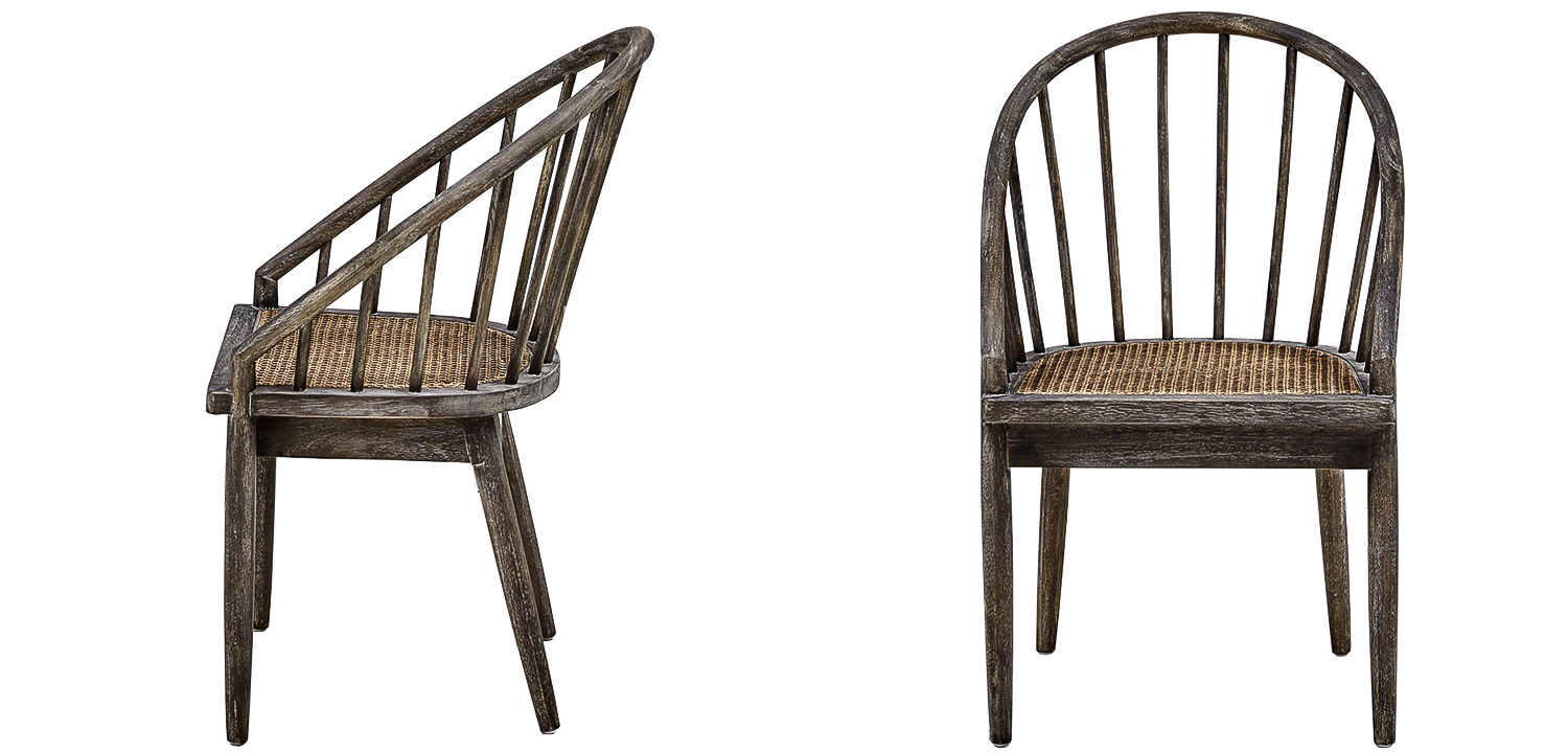 Стул Frang Stool - фото