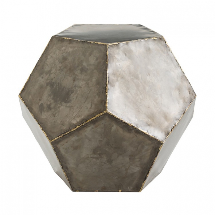 Столик Pentahedron Side Table  в Краснодаре | Loft Concept 