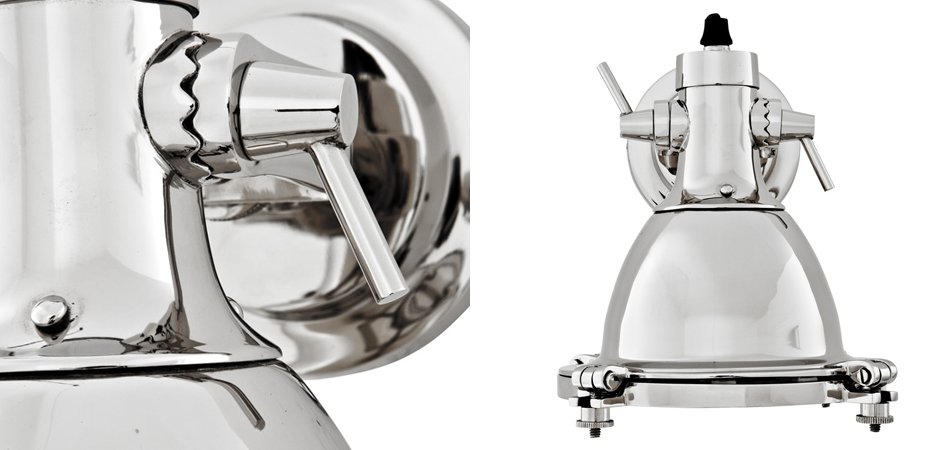 Бра Wall Lamp Sea Explorer - Loft-Concept в Краснодаре