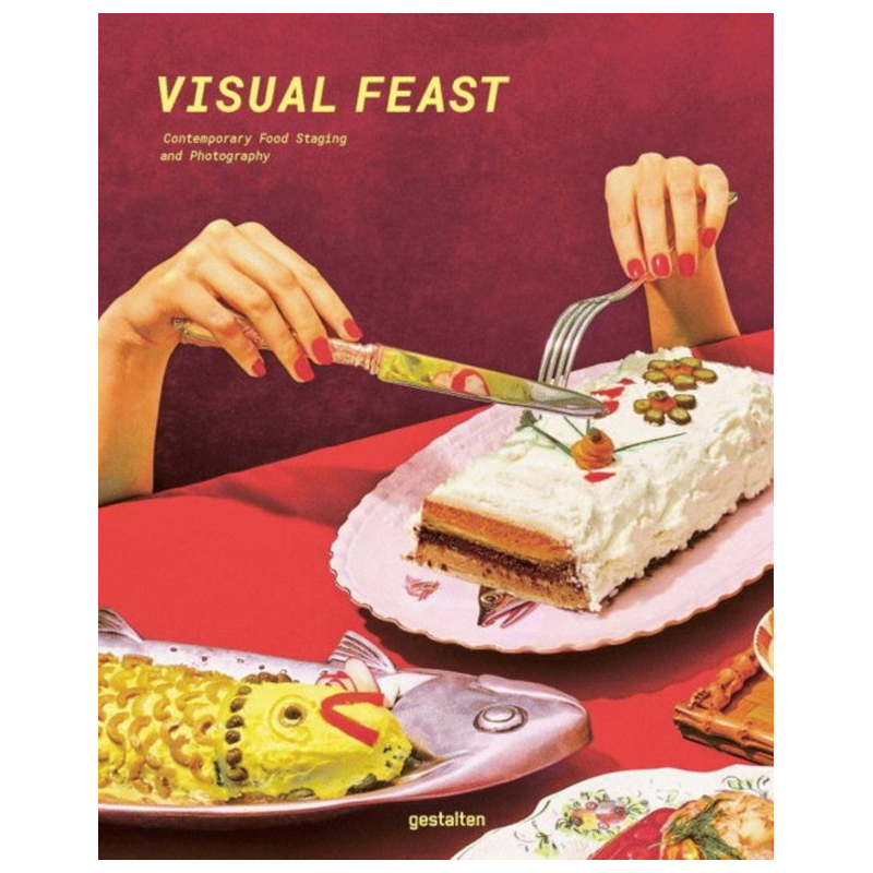 Visual Feast: Contemporary Food Photography and Styling  в Краснодаре | Loft Concept 