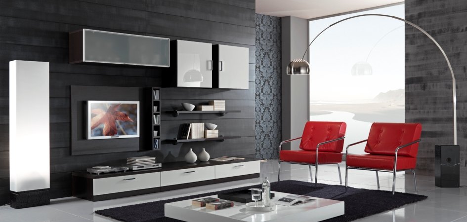 Торшер Flo Arco - фото №2