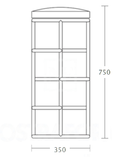 Барный стул Satish Bar Stool в Краснодаре