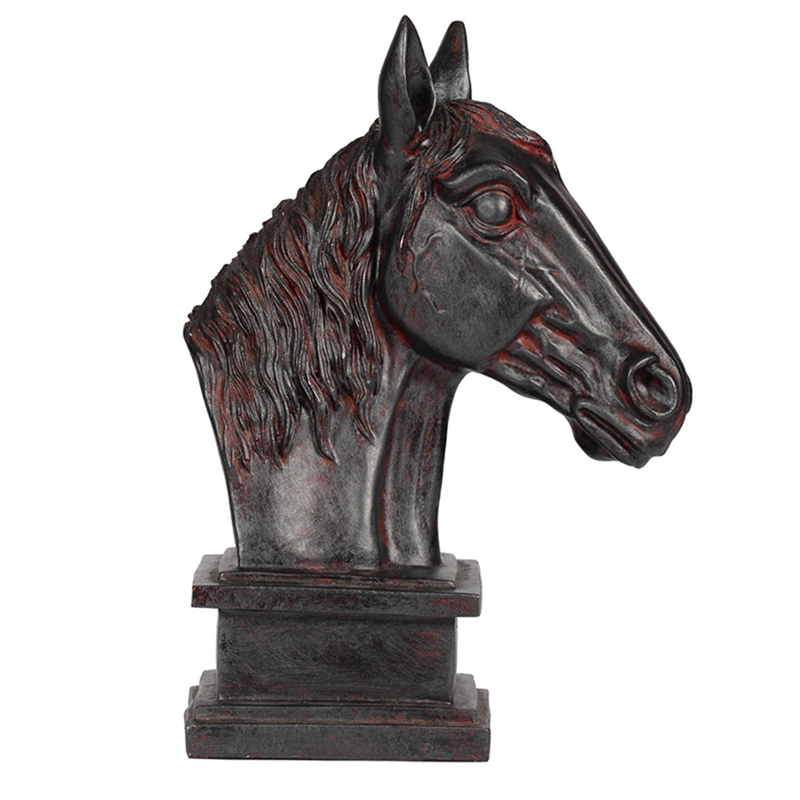 Статуэтка Horse Figurine 28  в Краснодаре | Loft Concept 