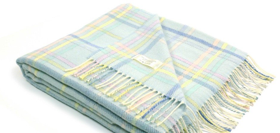 Плед DOLCEZZA T/L 0003 Marzotto - Loft-Concept в Краснодаре