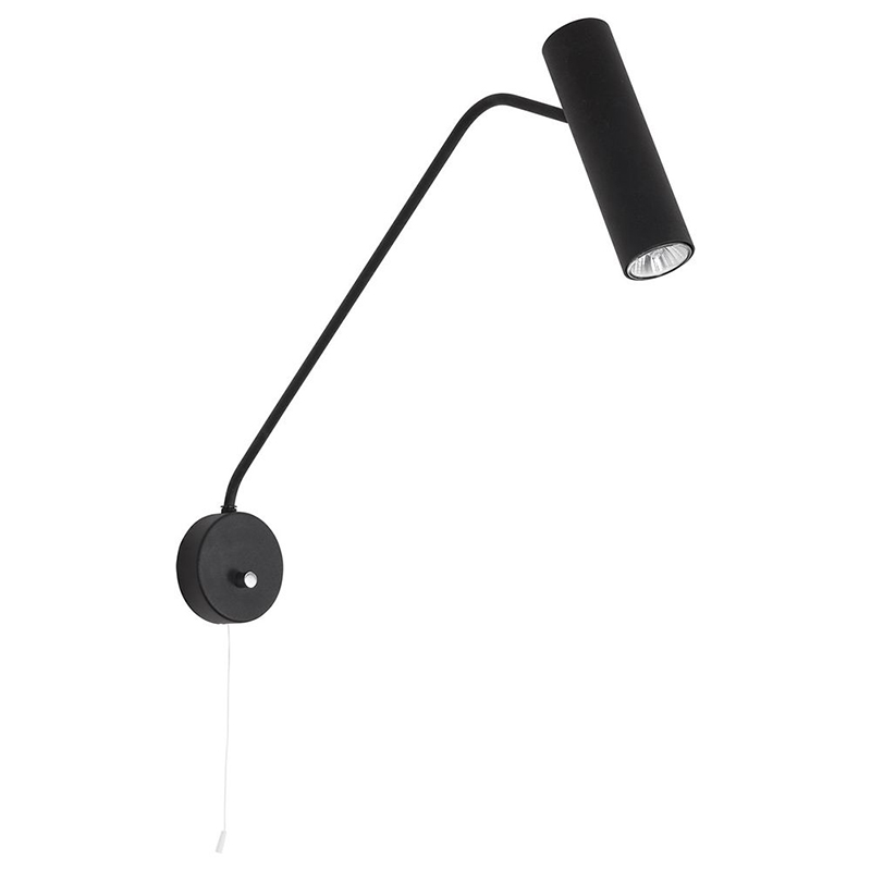 Бра Tibo Spot Wall Lamp black Черный в Краснодаре | Loft Concept 