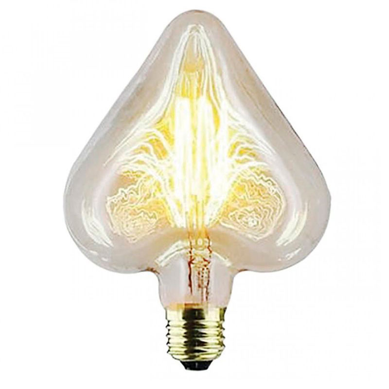 Лампочка Loft Edison Retro Bulb №40 40 W  в Краснодаре | Loft Concept 