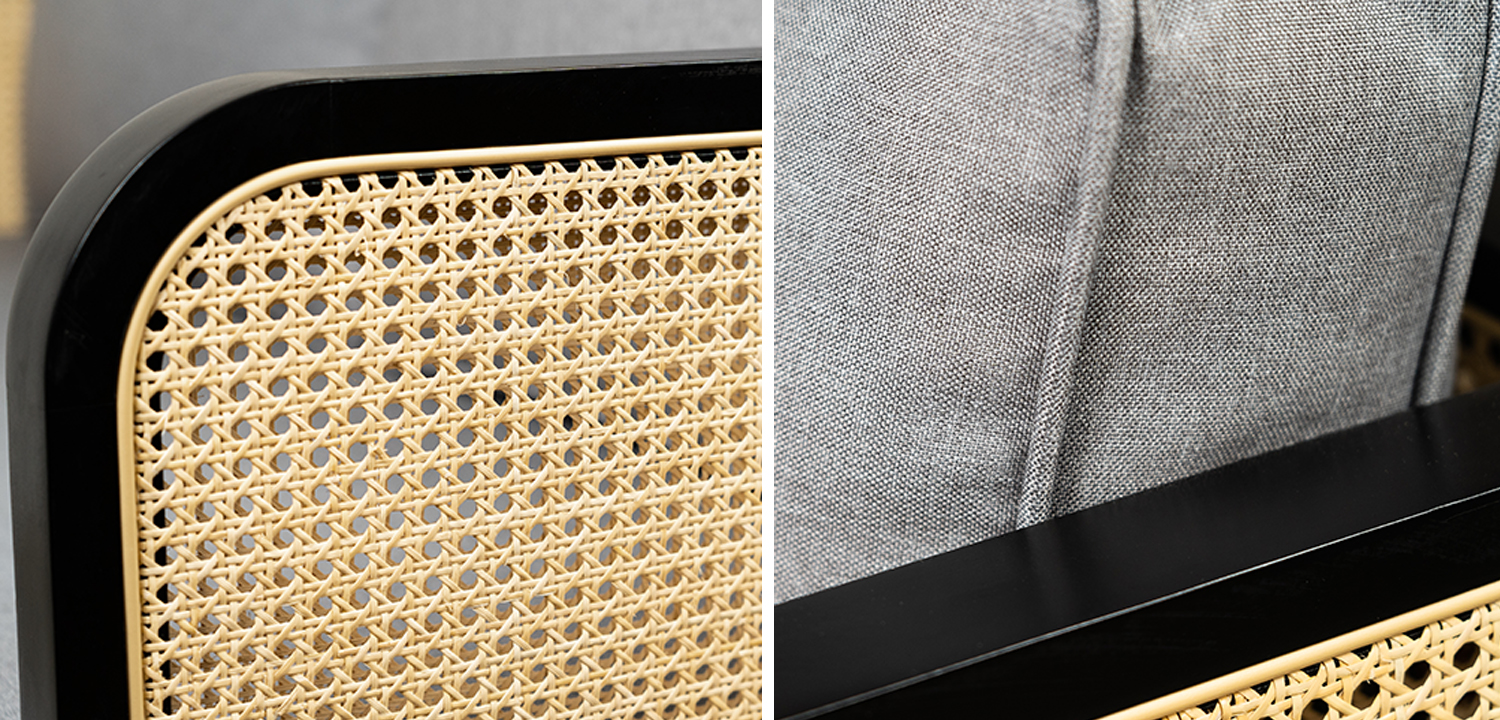 Диван Karely Sofa - фото №1