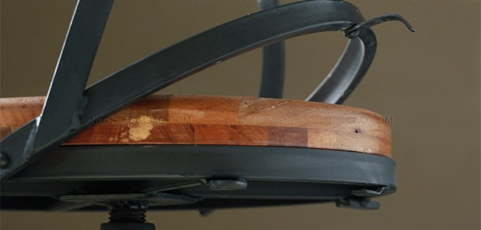 Винтажный стул Deyton Chair - Loft-Concept в Краснодаре