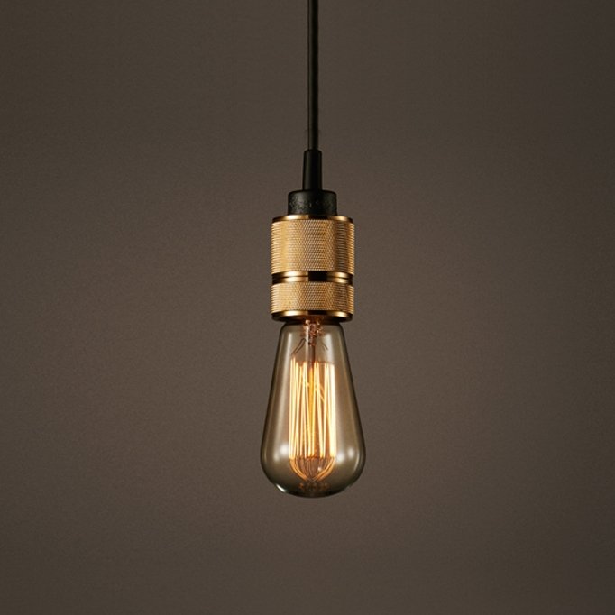 Светильник Loft Trew Hooked Mono Lamp  в Краснодаре | Loft Concept 