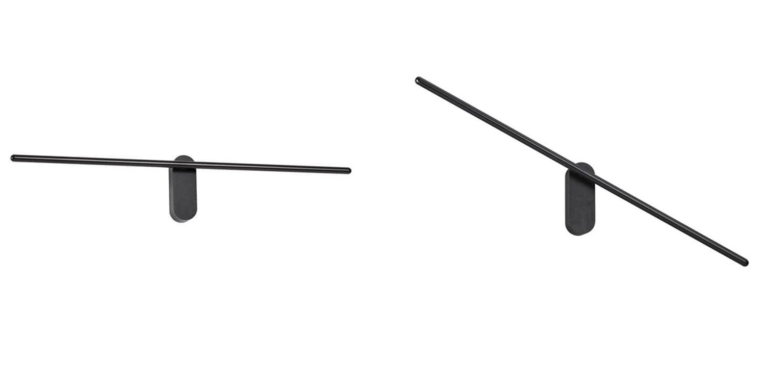 Бра Rolf Black Line - фото