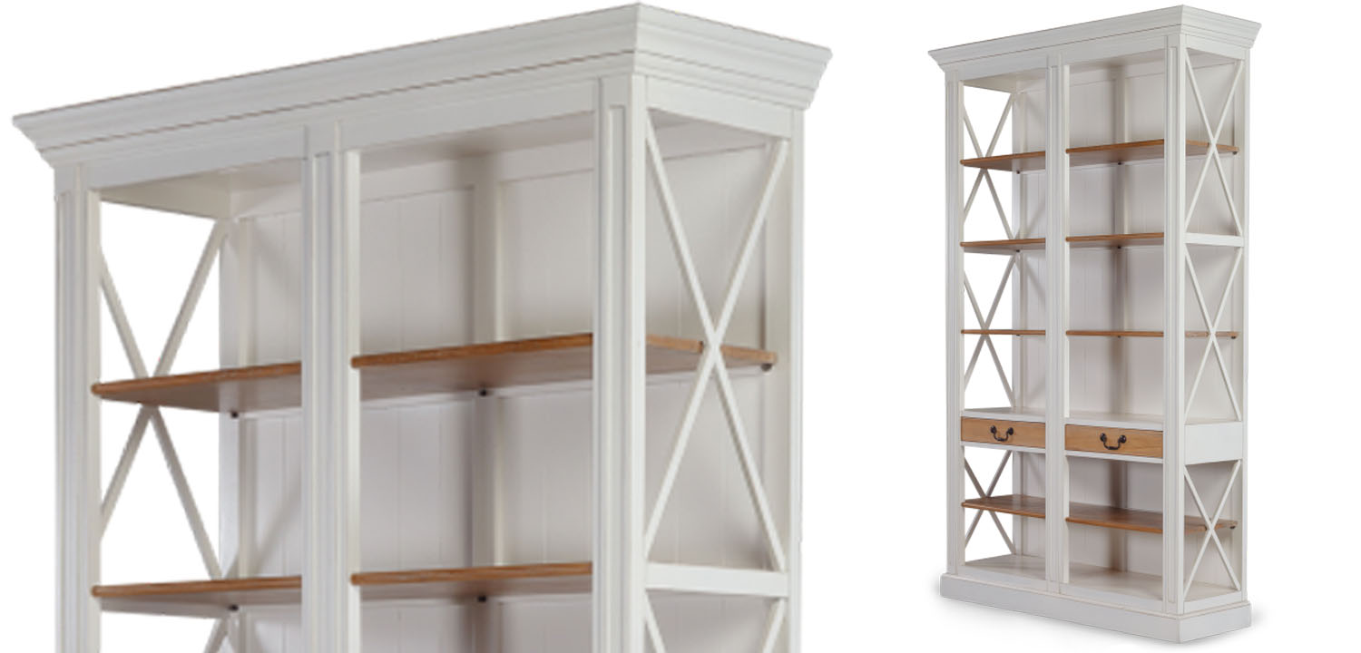 Стеллаж Phyllides Rack - фото