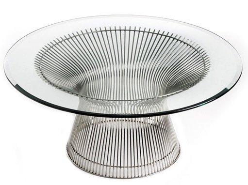 Стол Platner Coffee  в Краснодаре | Loft Concept 