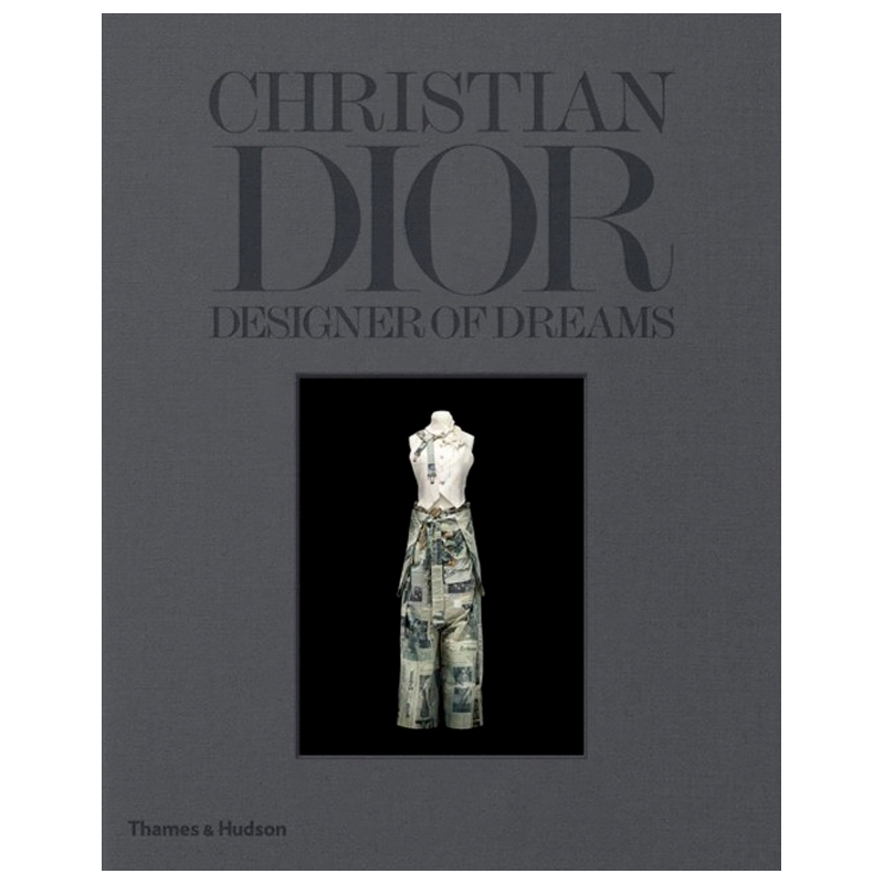 Christian Dior: Designer of Dreams  в Краснодаре | Loft Concept 