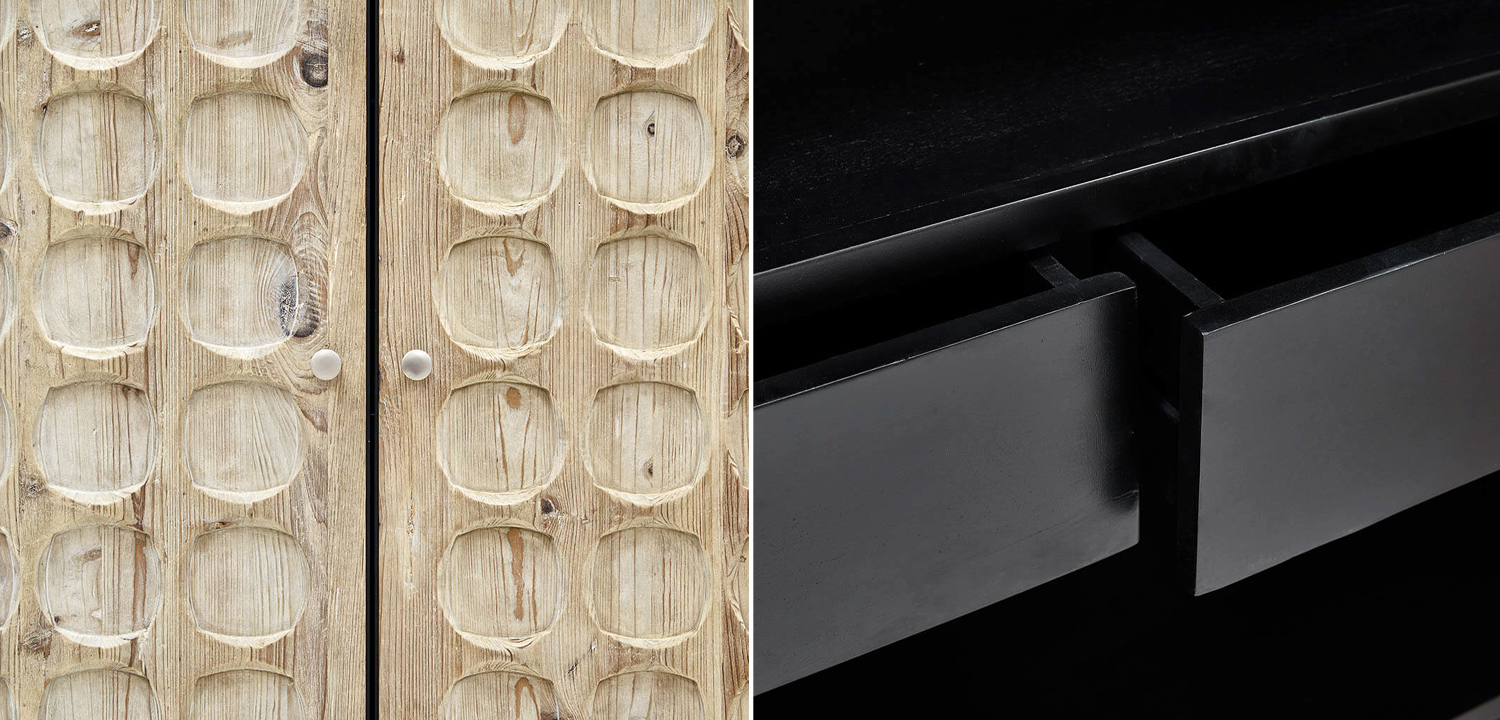 Шкаф Birkir Wardrobe - фото №1