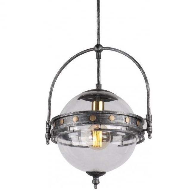 Подвесной светильник Loft Ufo Glass Pendant  в Краснодаре | Loft Concept 