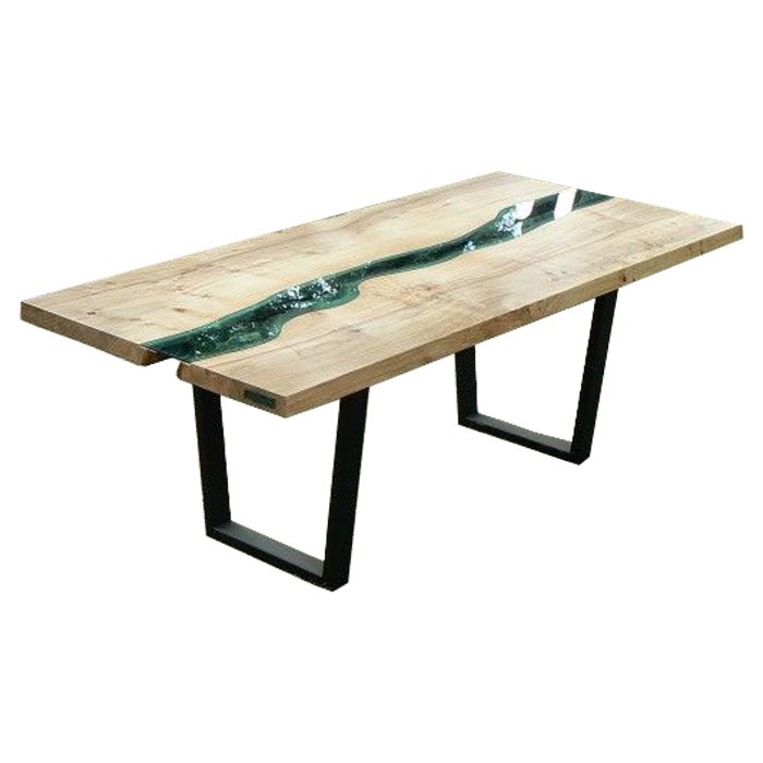 Стол Madrone Table River Collection  в Краснодаре | Loft Concept 