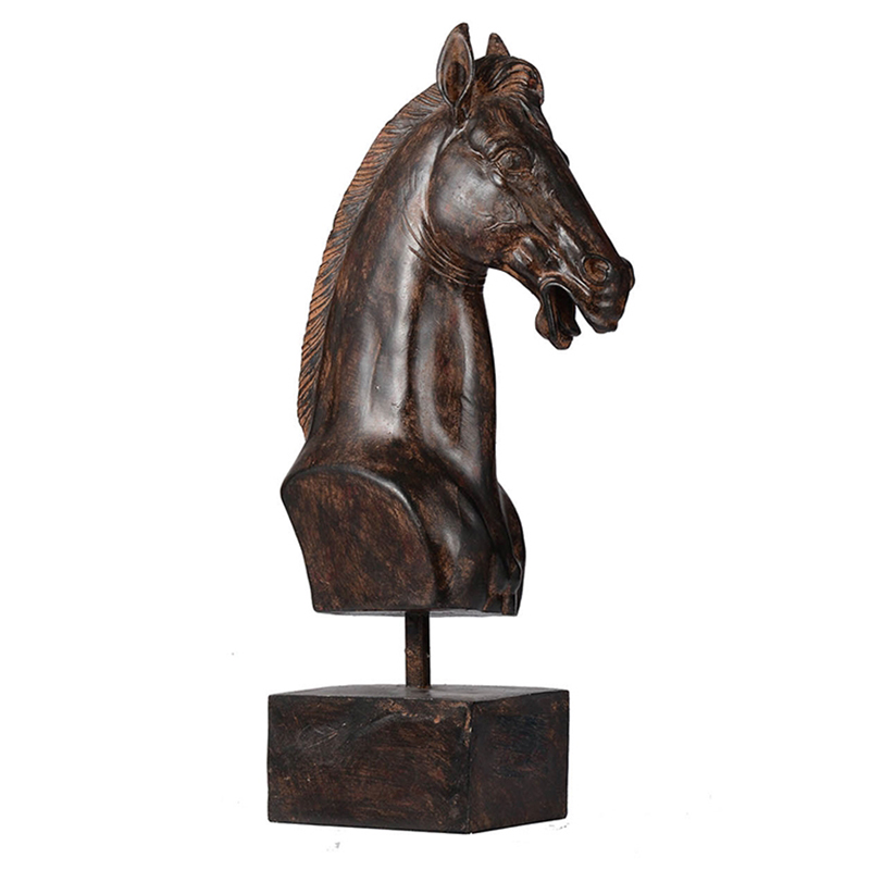 Статуэтка Horse Figurine 41  в Краснодаре | Loft Concept 