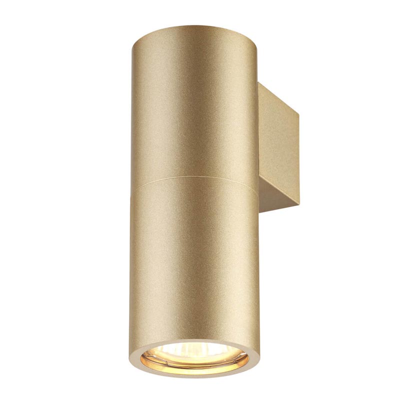 Спот Spot Illumination Sconce Gold Золотой в Краснодаре | Loft Concept 