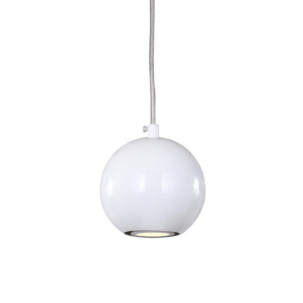 Подвесной светильник Multisphere Pendant White  в Краснодаре | Loft Concept 