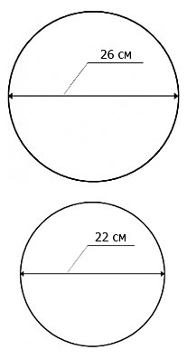 Декоративная тарелка Fornasetti 280 в Краснодаре