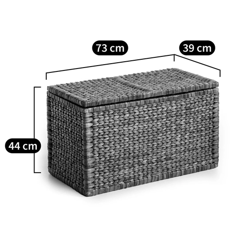 Плетеный сундук Laure Wicker Box в Краснодаре