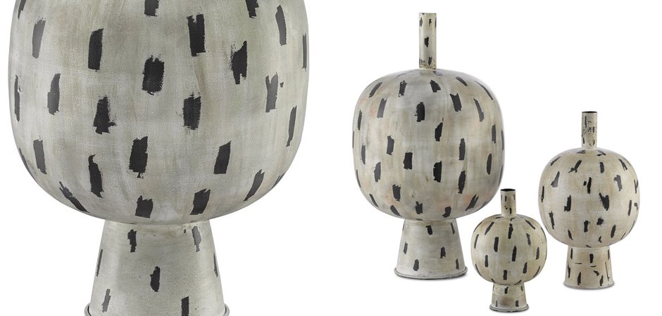 Ваза Declan Large Vase Ваза Declan Large Vase - Loft-Concept в Краснодаре