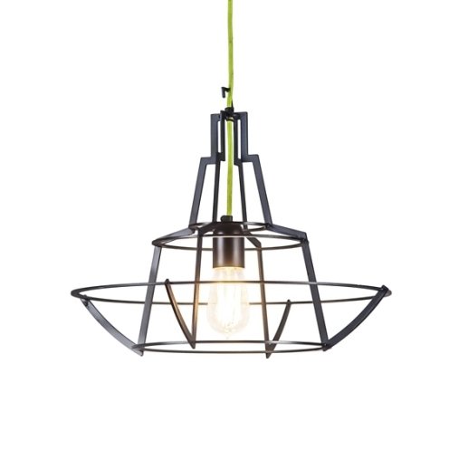 Подвесной светильник The Slims Pendant Black A Черный в Краснодаре | Loft Concept 