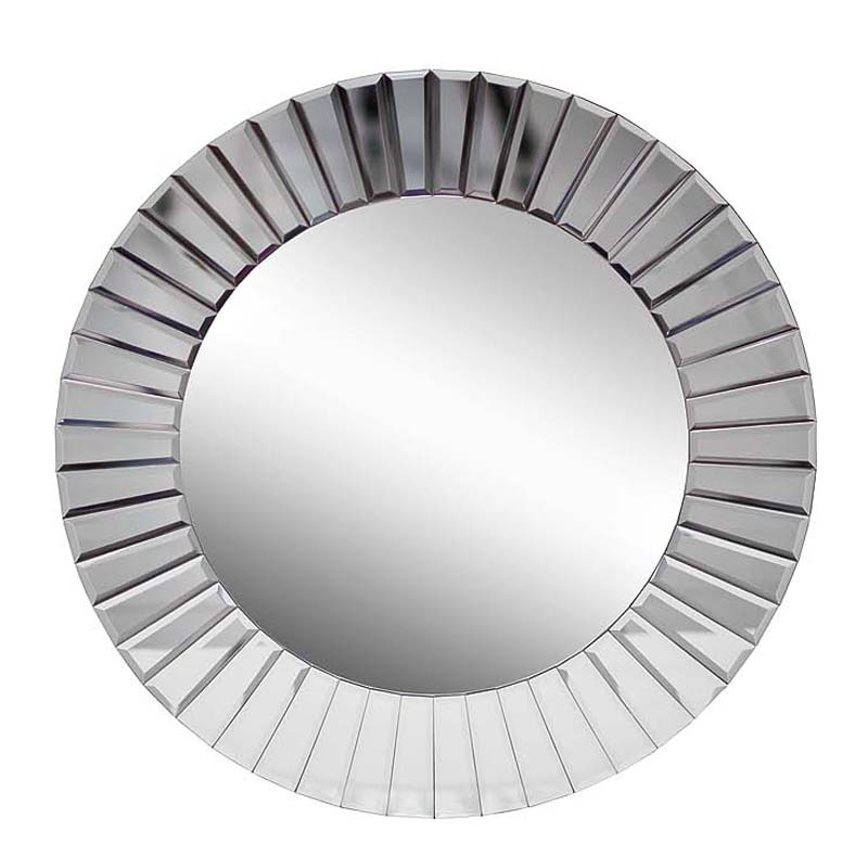 Зеркало Jeanne Round Mirror  в Краснодаре | Loft Concept 