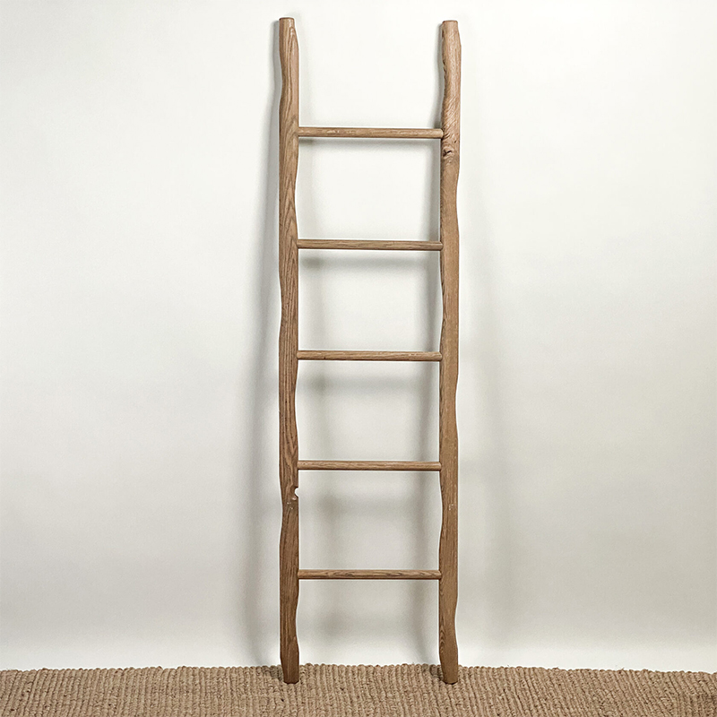 Лестница-вешалка Eddie Hanger Ladder Древесина в Краснодаре | Loft Concept 